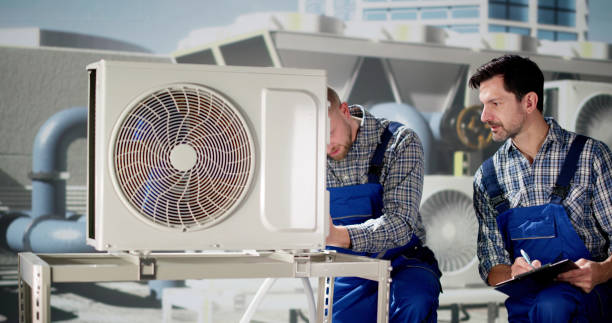 Best Local HVAC companies  in Hutto, TX