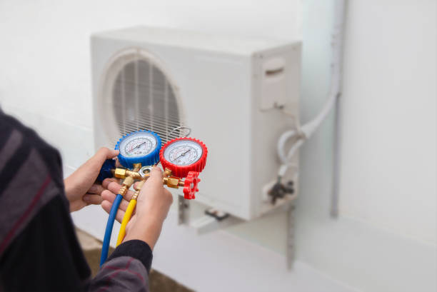 Best HVAC repair near me  in Hutto, TX