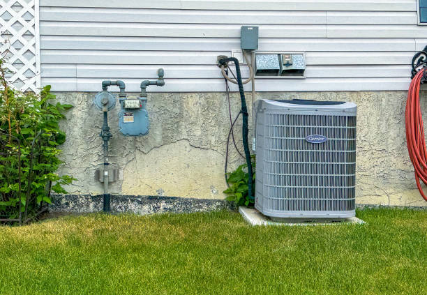 Best Residential HVAC services  in Hutto, TX